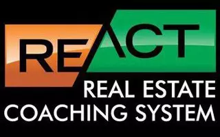 React - Real Estate Coaching System